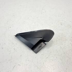 65242fn000 Subaru 2024 - 2025 Impreza Front Right Side Fender Upper Corner Molding Oem