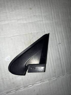 65242fn010 Subaru 2024-2025 Impreza Front Left Side Fender Upper Corner Molding Oem