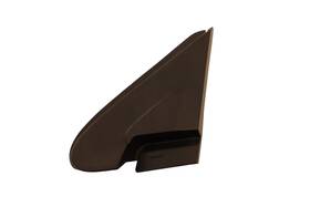 65250-fn010 Subaru 2024-2026 Crosstrek Front Left Fender Upper Corner Molding Trim Oem #90