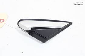 65250al11a Subaru 2015-2019 Legacy Front Left Driver Door A Pillar Corner Molding Oem