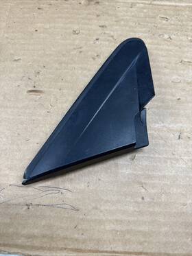 65250fl002 Subaru Oem 2017-2021 Crosstrek And Impreza Cover Pillar Right Fender Trim Mirror