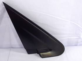 65250sg000 Subaru 2014-2018 Forester Right Passenger Front Exterior Trim A Pillar Cover Oem