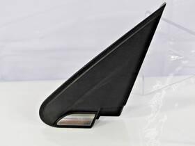 65250sg030 Subaru 2014-2018 Forester Front Left Side Fender Pillar Corner Trim