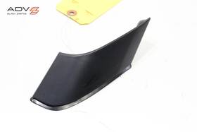 65250sl011 Subaru 2025 Forester Front Left Driver Side Fender Pillar Corner Molding Oem
