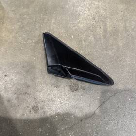 Subaru 65250vc010 22-25 Wrx Right Front Upper Fender Cover Corner Trim Oem