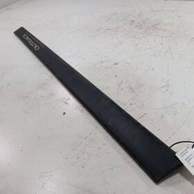 741.su1q16 Subaru Outback Legacy Door Molding Trim Strip Right Passenger Side Front 216