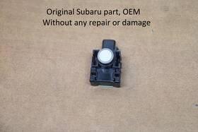 87621al00bw7 Subaru 2017 Legacy Parking Assist Sensor Oem