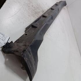 896.su1q16 Subaru Legacy Outback Rocker Panel Trim Cover Molding Skirt Right Passenger Side 2015