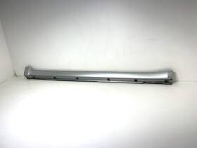 896.su1t09 Subaru 2005-2008 Forester Rocker Panel Trim Molding Skirt Left Driver Side Oem