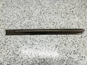 91012ag03ann Subaru 2005-2009 Outback Rear Left Door Molding Protector Bronze Oem