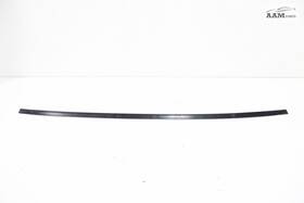 91046al00a Subaru 2015-2019 Legacy Right Passenger Side Roof Upper Drip Molding Trim Oem