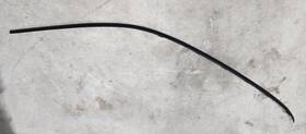 91046fe061 Subaru 2002-2007 Impreza Wrx Sti Passenger Right Roof Molding Trim #91046fe061