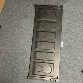 91101ae05a Subaru 2003-2006 Baja Tail Gate Protector Moulding