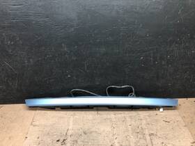91111aj16ann Subaru 2010-2011 Legacy Outback Rear Garnish Trim Molding H4553