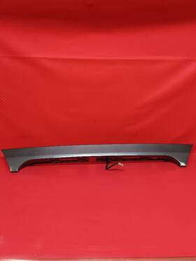 91111al81bnn Subaru 2015-2019 Legacy Sedan License Lamp Trunk Deck Lid Finish Panel Trim