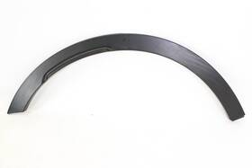 91111an08a Subaru 2020 - 2023 Outback Rear Right Fender Wheel Arch Flare Molding Trim Oem