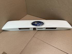 91111fl00ann Subaru 2017 2018 2019 2020 2021 2022 2023 Impreza Wagon Oem Lift Gate Trim