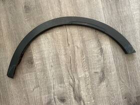 91111fn00a Subaru 2020-2021 Outback Front Right Side Quarter Flare Wheel Arch Molding Oem