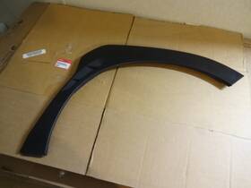 Subaru 91111fn10a 2024-2026 Crosstrek Front Right Fender Wheel Arch Flare Molding Oem