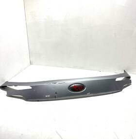 91111fn600 Subaru Impreza Rs 2024 Deck Lid Trim Liftgate Finish Panel Oem G1u Damage