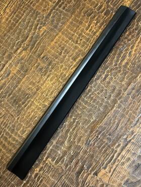 91111sg130 Subaru Oem 2014 2015 2016 Forester Front Left Driver Door Lower Molding Trim