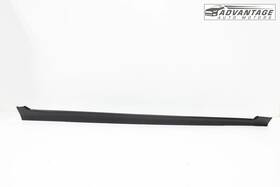 91112-fn020 Subaru 2024 Crosstrek Right Passenger Side Rocker Skirt Panel Molding Oem