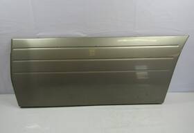91112ae74ann Subaru 2000-2004 Legacy Outback Left Rear Driver Door Molding Trim Oem
