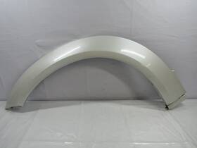 91112ag23a Subaru 2005-2009 Outback Front Left Wheel Arch Molding Fender Flare Trim Oem
