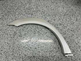 91112ag26b Subaru 2005-2009 Outback Right Rear Tire Molding Trim Impact Garnish Oem 91112ag26b Subaru 2005-2009 Outback Right Rear Tire Molding Trim Impact Garnish Oem