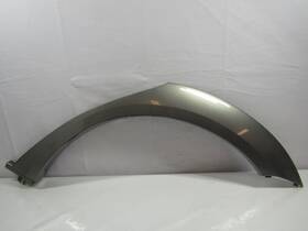 91112ag27b Subaru 2005-2009 Outback Rear Left Wheel Arch Molding Fender Flare Trim Oem