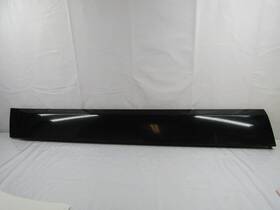 91112ag29a Subaru 2005-2009 Outback Front Left Driver Side Door Molding Trim Panel 32j Oem