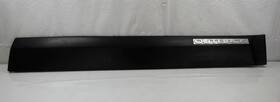 91112aj25b Subaru 2010-2012 Outback Exterior Right Front Door Molding Garnish Trim Oem