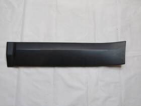 91112aj28c Subaru 2011-2014 Outback Exterior Driver Left Rear Door Molding Garnish Trim Oem
