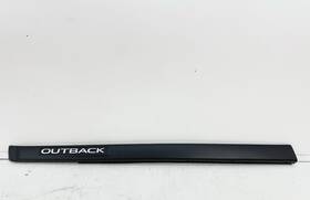 91112al52b Subaru 2015-2019 Outback Left Side Front Door Lower Molding Oem 91112al52b Subaru 2015-2019 Outback Left Side Front Door Lower Molding Oem
