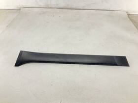 91112al55a Subaru 15-19 Outback Rear Left Driver Lower Molding Garnish Oem