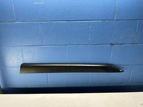 91112an04d Subaru 2020-2024 Outback Right Pass Side Front Rear Lower Door Moldings Trim