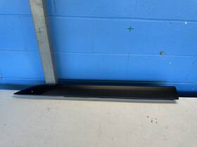 91112an05d Subaru Oem 2020-2024 Outback Front Left Driver Side Door Lower Molding Trim