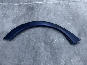 91112fj120 Subaru 2013-2017 Xv Crosstrek Rear Wheel Flare Arch Moulding Passenger Rh Oem