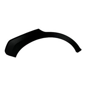 91112fn30a Subaru Oem 2024 2025 Crosstrek Rear Right Quarter Flare Wheel Molding