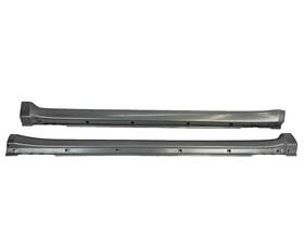 91112sa180 Subaru Oem 2003 - 2008 Forester Xt Right And Left Rocker Panel Molding Side Skirt