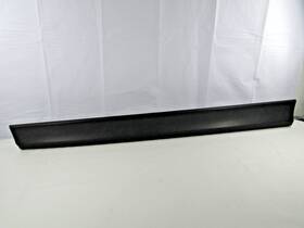 91112sg131 Subaru 2014-2016 Forester Front Left Driver Door Molding Garnish Trim Black Oem