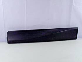91112sg150 Subaru 2014-2018 Forester Rear Left Driver Door Molding Garnish Trim Black Oem