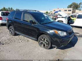 91112sg160 Subaru Forester 2014 Rocker Panel Moulding 7754803