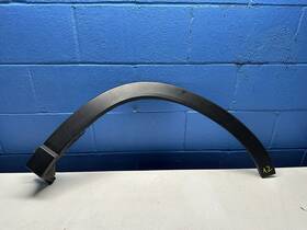91112sj200 Subaru 2019 - 2023 Forester Front Right Fender Flare Wheel Molding