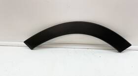 91112sj310 Subaru Forester 2019-2022 Driver Side Wheel Arch Molding Rear On Door