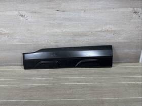 91112sj630 Subaru Oem 2022 2023 2024 Forester Front Lh Driver Door Lower Molding Trim