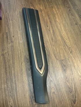 Subaru 91112sl320 2025 Forester Front Lower Right Passenger Door Molding Trim Oem Ay67554