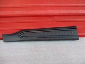 91112sl330 Subaru 2025 Forester Left Front Door Moulding Oem