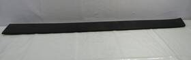 91112xa04a Subaru 2006-2007 B9 Tribeca Right Front Door Exterior Impact Molding Trim