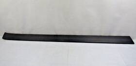 91112xa05a Subaru 2006-2007 B9 Tribeca Driver Front Door Exterior Impact Trim Molding Oe